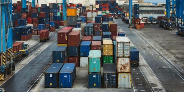 物流保通保暢：監(jiān)測港口集裝箱吞吐量環(huán)比增長9.8%