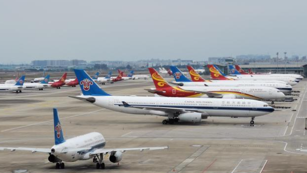 民航業(yè)回暖：1月數(shù)據(jù)亮眼 國(guó)際航班仍有增長(zhǎng)空間