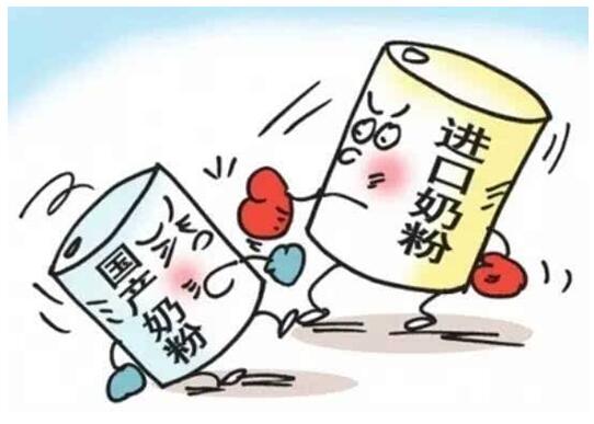 史上最嚴嬰幼兒奶粉新國標今起實施：改了什么，千億市場如何洗牌