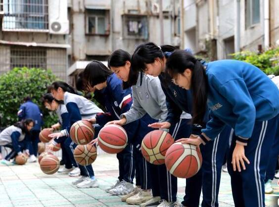【科學的溫度】體育中考調(diào)整耐力項目，青少年“陽康”后如何鍛煉？