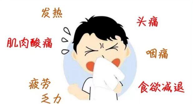 甲流和諾如病毒感染如何預(yù)防