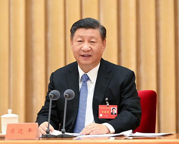 如何推動(dòng)鄉(xiāng)村產(chǎn)業(yè)振興？習(xí)近平強(qiáng)調(diào)“要把‘土特產(chǎn)’這3個(gè)字琢磨透”
