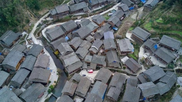全國(guó)已有8155個(gè)傳統(tǒng)村落列入國(guó)家級(jí)保護(hù)名錄