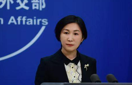 外交部發(fā)言人：中方將堅(jiān)決有力捍衛(wèi)國(guó)家主權(quán)和領(lǐng)土完整