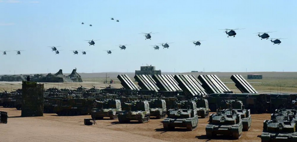 直招軍官，機(jī)會(huì)來了！3500多個(gè)崗位！