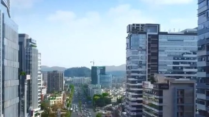 彰顯生機(jī)與活力！粵港澳大灣區(qū)創(chuàng)新驅(qū)動力不斷增強(qiáng)