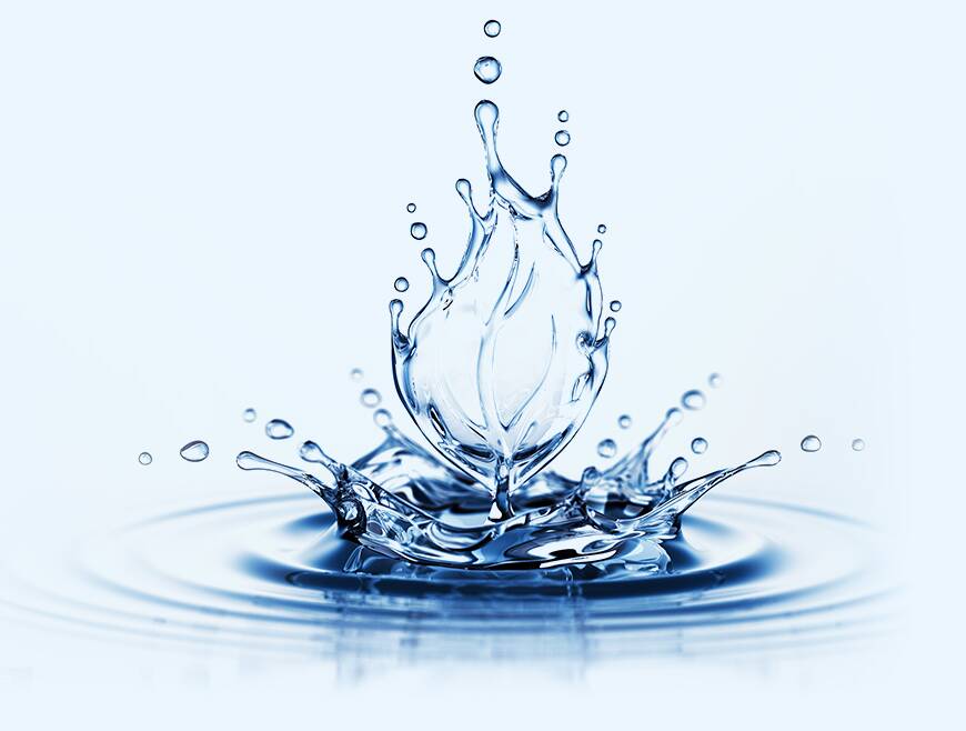 世界水日 中國(guó)水周 | 守護(hù)生命之源 節(jié)水護(hù)水從我做起