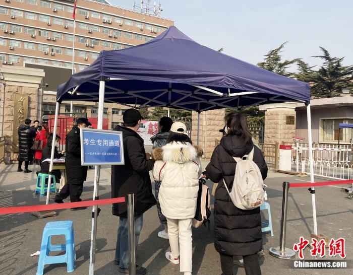 藝考文化課門(mén)檻提升成趨勢(shì)，門(mén)檻該不該高？