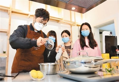 “31條措施”發(fā)布5周年——“大陸始終對臺胞臺企關(guān)愛備至”