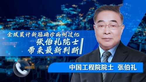 專訪張伯禮：還會出現(xiàn)疫情高峰嗎？新冠后遺癥如何治療？