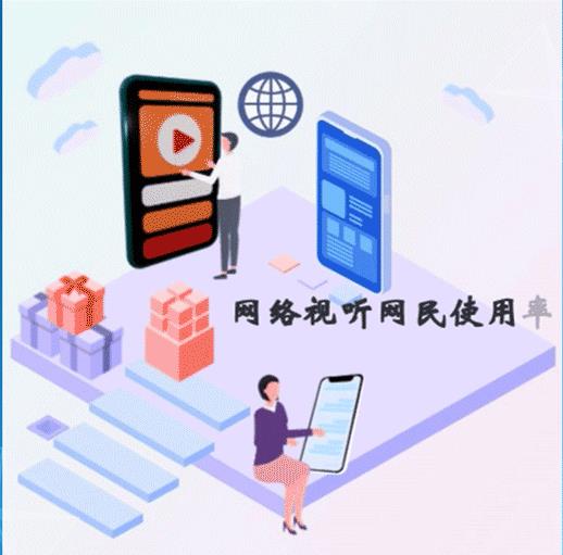 數(shù)巨酷CLASS丨我國短視頻用戶達(dá)10.12億！你每天刷多久?