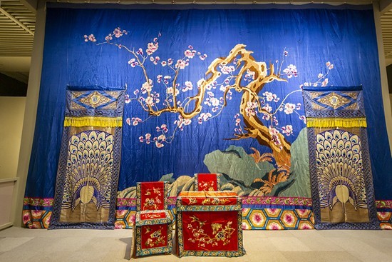 三屆政協(xié)委員多次提案 呼吁建立國(guó)家級(jí)戲曲博物館