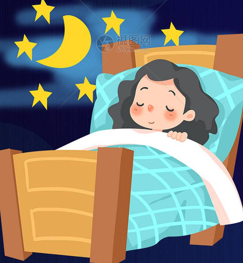 “3億人有睡眠障礙”，睡個(gè)好覺(jué)不只是個(gè)人的事