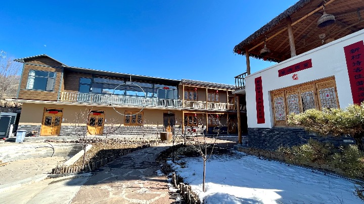 鞏固脫貧成果·產(chǎn)業(yè)振興·鄉(xiāng)村建設(shè)——從三個(gè)報(bào)告看全面推進(jìn)鄉(xiāng)村振興