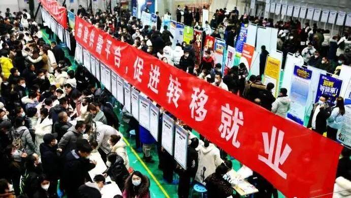 （兩會前瞻）中國如何回應“民之所切”？