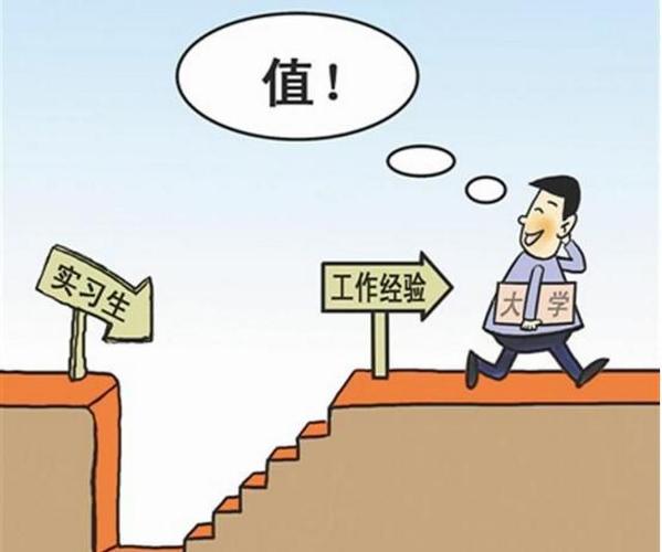 如何讓大學(xué)生邁好實(shí)習(xí)這一步？