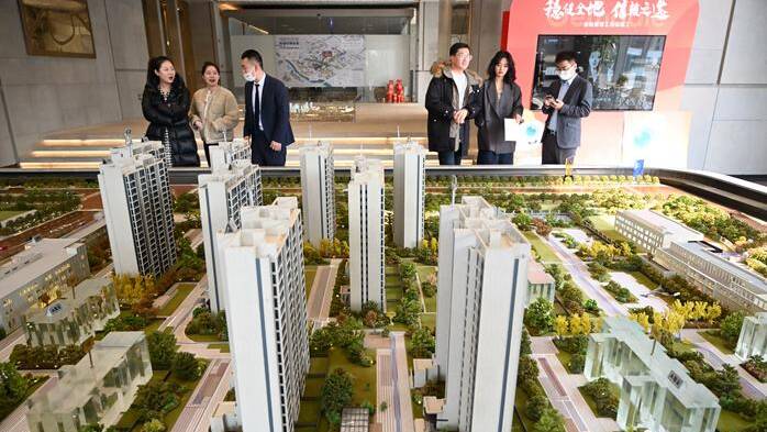 樓市重回復(fù)蘇通道，需要注意什么？