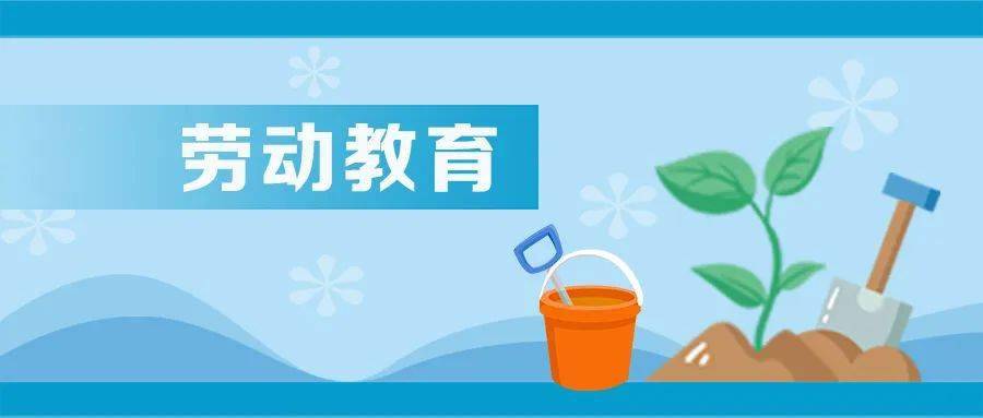 勞動教育如何在家庭中“落地生根”？