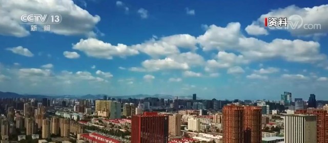 四大舉措推進(jìn)大氣污染防治 打好藍(lán)天保衛(wèi)戰(zhàn)