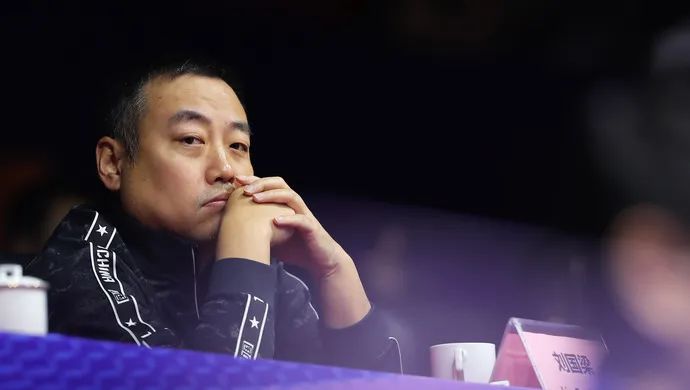 劉國梁辟謠，國際乒聯(lián)發(fā)布賽事誠信聲明