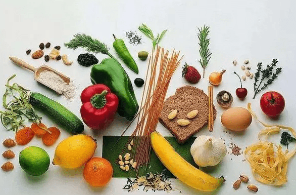 春季科學(xué)養(yǎng)生，四類食物多吃，三類食物少吃！