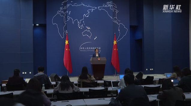外交部發(fā)言人：4月29日起，航空公司不再查驗(yàn)來(lái)華人員登機(jī)前新冠病毒檢測(cè)證明