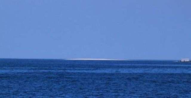 2022年中國沿海海平面為1980年以來最高