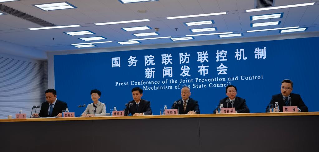 中疾控專家：目前未發(fā)現(xiàn)XBB.1.16增加重癥和死亡風(fēng)險(xiǎn)