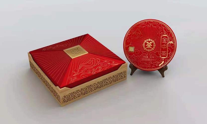 中消協(xié)、中茶協(xié)倡議茶葉適度包裝