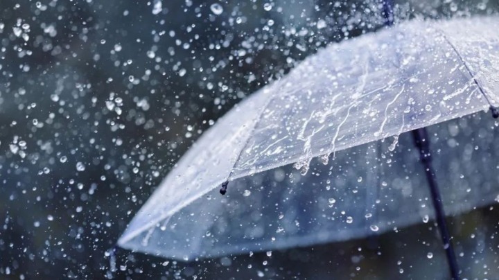 中東部強(qiáng)降水持續(xù)局地今有大暴雨 降溫區(qū)域進(jìn)一步擴(kuò)大