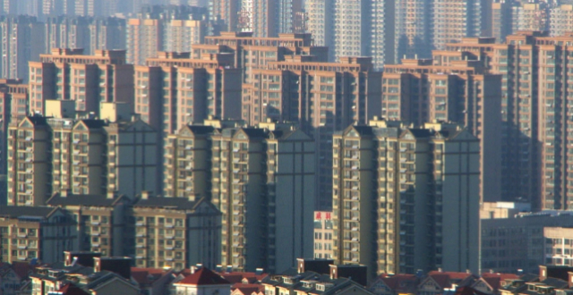 那些困在房市“圍城”的年輕人