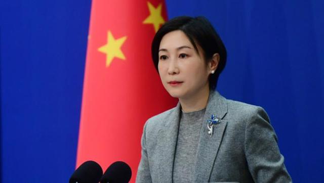 外交部發(fā)言人：敦促日方妥善處理福島核電站退役相關(guān)問(wèn)題