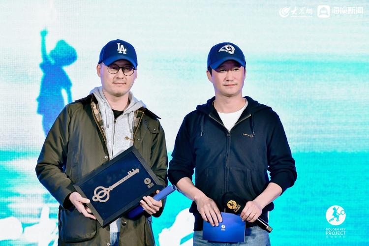 【2023青島影視周】徐崢、吳京、郭帆等齊聚！2023青島影視周“金鑰匙創(chuàng)投”計(jì)劃公布年度片單
