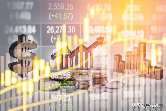 資金需求上揚(yáng) 三月金融數(shù)據(jù)超預(yù)期