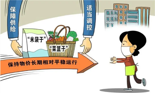 穩(wěn)步提升糧食產能 全面推進鄉(xiāng)村振興——一季度農業(yè)農村經濟運行情況觀察