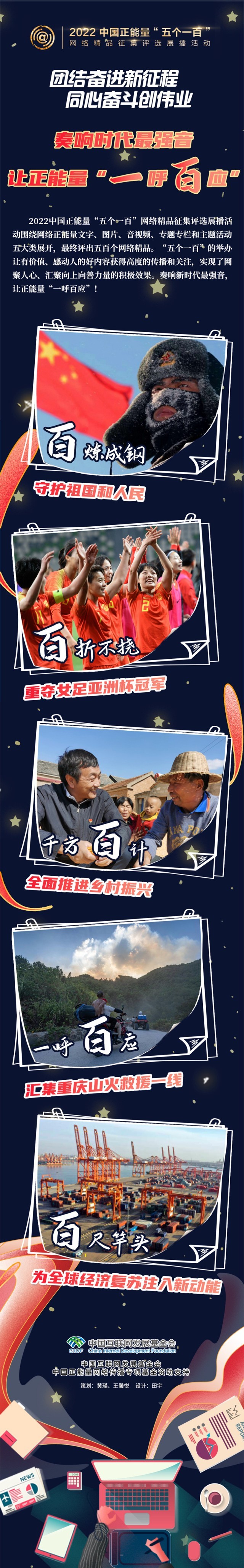 奏響時(shí)代最強(qiáng)音 讓正能量“一呼百應(yīng)”