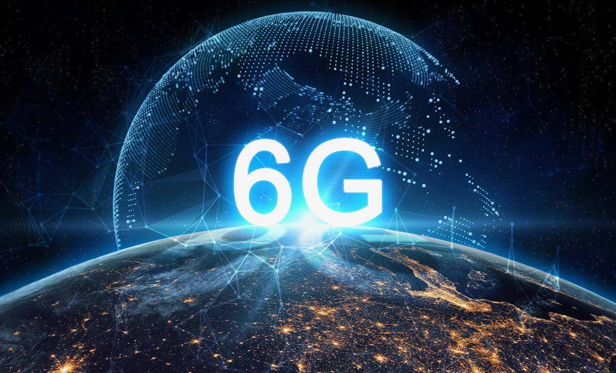 工業(yè)和信息化發(fā)展開局平穩(wěn) 6G、量子通信等關(guān)鍵核心技術(shù)加速突破