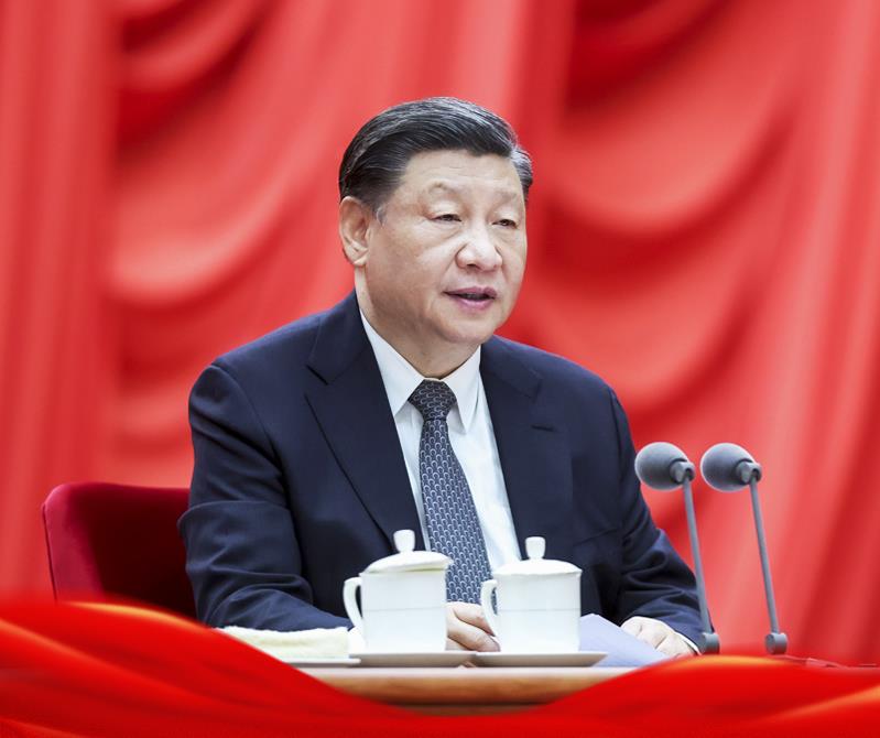 學(xué)習(xí)領(lǐng)會(huì)主題教育總要求 習(xí)近平作出深刻闡釋