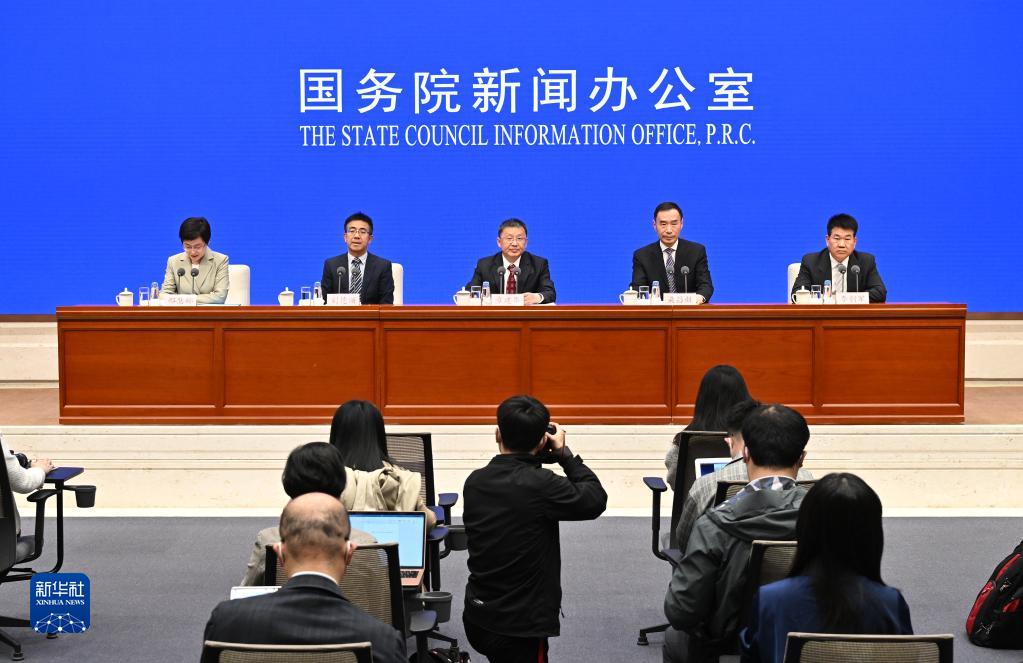 能源安全保障四方面發(fā)力 迎峰度夏五處著手——國(guó)家能源局詳解今年能源安全保障工作