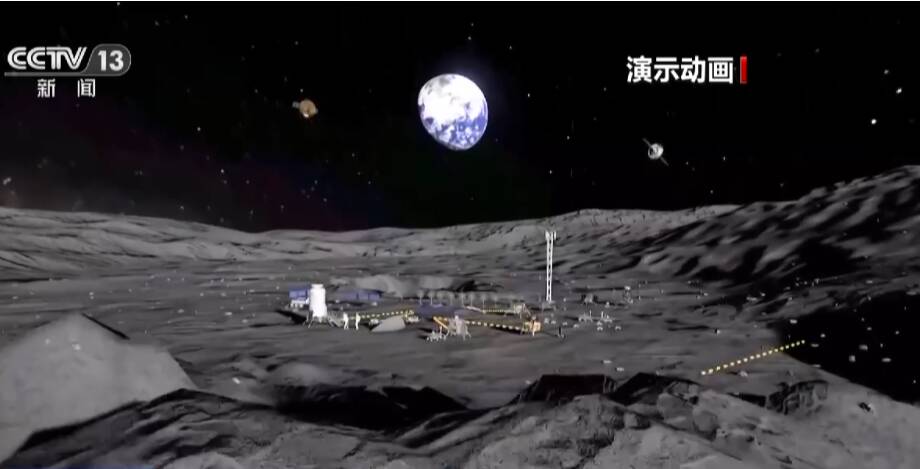 探月工程四期穩(wěn)步推進(jìn) 嫦娥家族任務(wù)滿滿