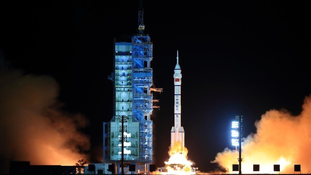 閃耀太空！宇宙級(jí)中國(guó)式浪漫都藏在這些名字里