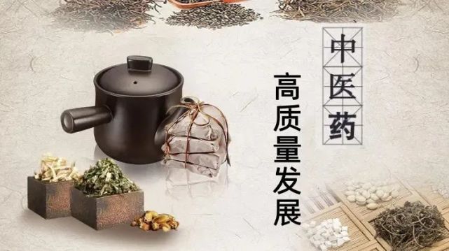 實現(xiàn)中醫(yī)藥高質量發(fā)展要補齊哪些短板