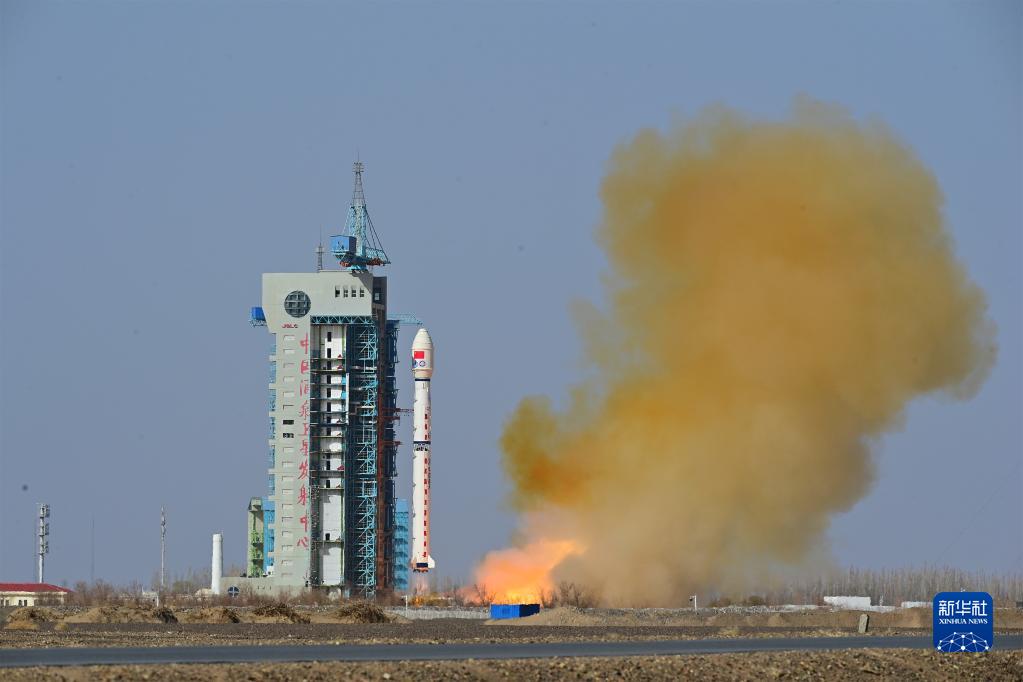 助力降水高精度監(jiān)測(cè) 解析風(fēng)云三號(hào)G星亮點(diǎn)
