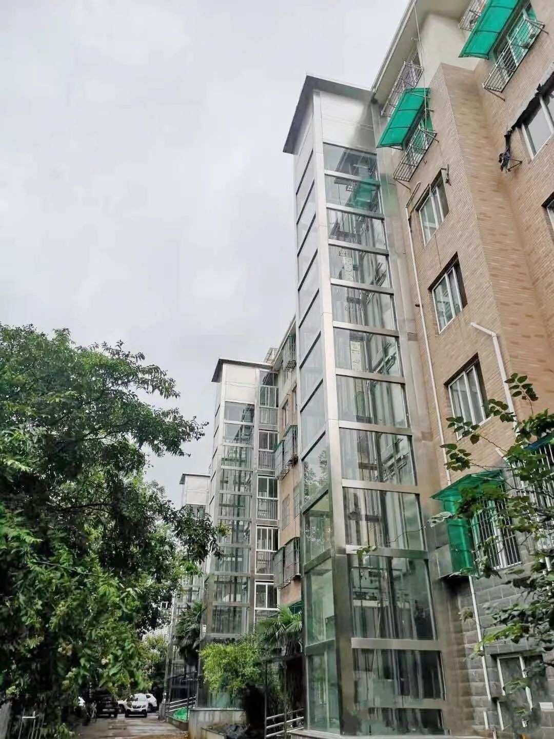 無障礙環(huán)境建設(shè)法草案再次公開征求意見 加裝電梯等適老化改造如何落地