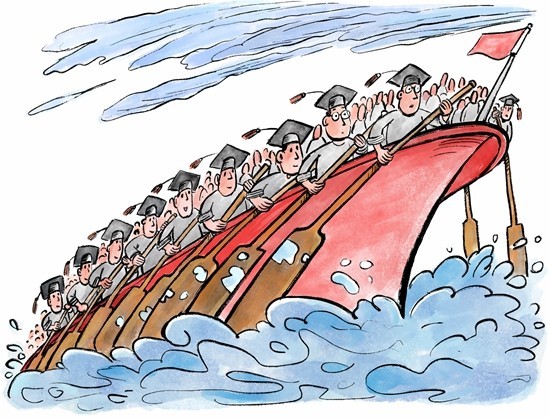 拔尖創(chuàng)新人才培養(yǎng)要敢于直面哪些真問(wèn)題