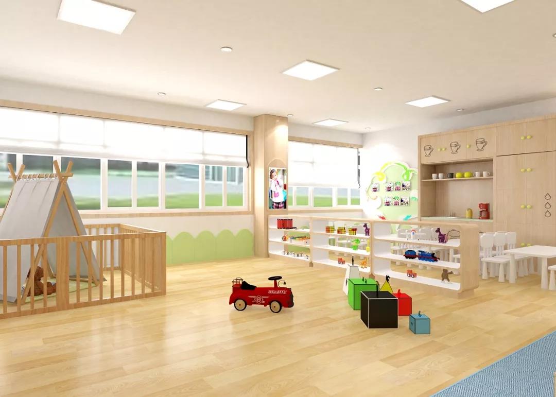 幼兒園“小托班”來了，各地試點(diǎn)進(jìn)展如何？