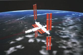 天舟飛船“升級版” 開啟空間站新階段