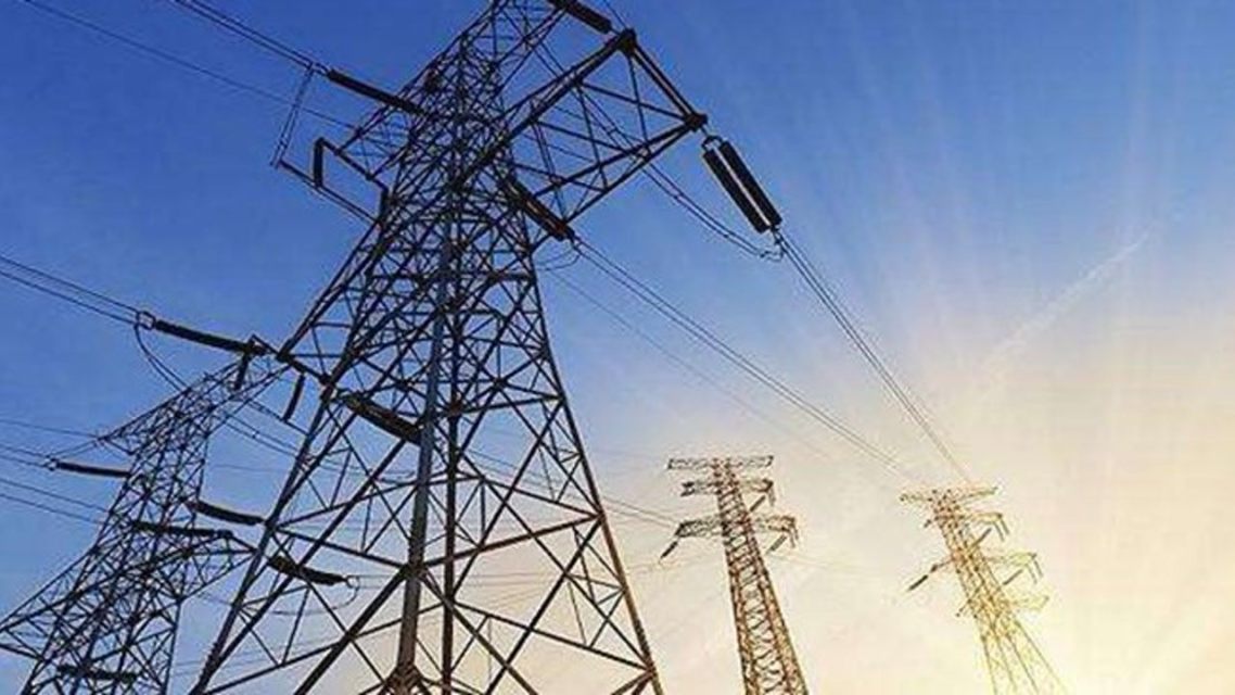 國家能源局：4月份全社會用電量同比增長8.3%