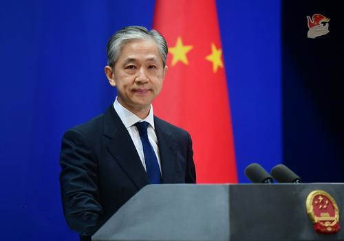 外交部發(fā)言人：中方樂見并支持阿拉伯世界實(shí)現(xiàn)團(tuán)結(jié)