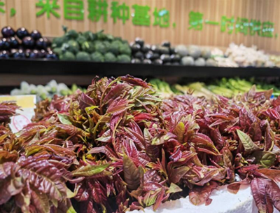 4月物價(jià)漲幅創(chuàng)近兩年新低 提內(nèi)需促消費(fèi)空間較大